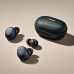 Bose QuietComfort II Earbuds